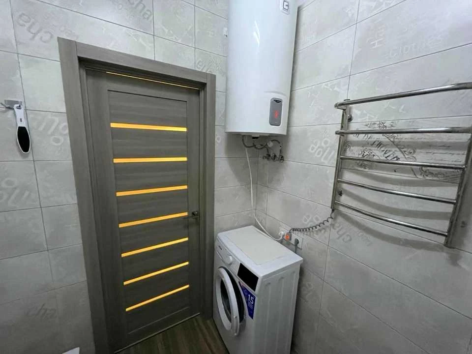 Квартира. Киев, улица Ивана Выговского