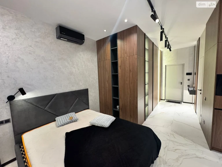 Long Term Rental Apartment Shylyavka
