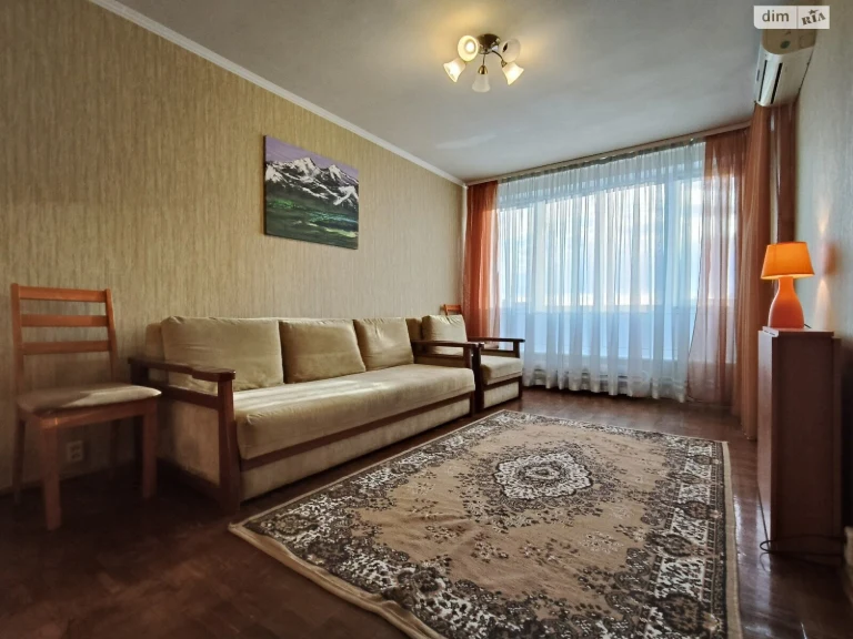 Long-Term Rental Apartment in Beresnyaky