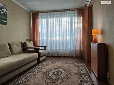 Long-Term Rental Apartment in Beresnyaky