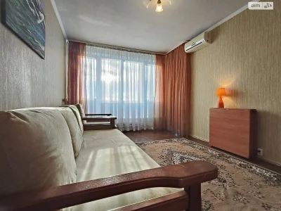 Long-Term Rental Apartment in Beresnyaky