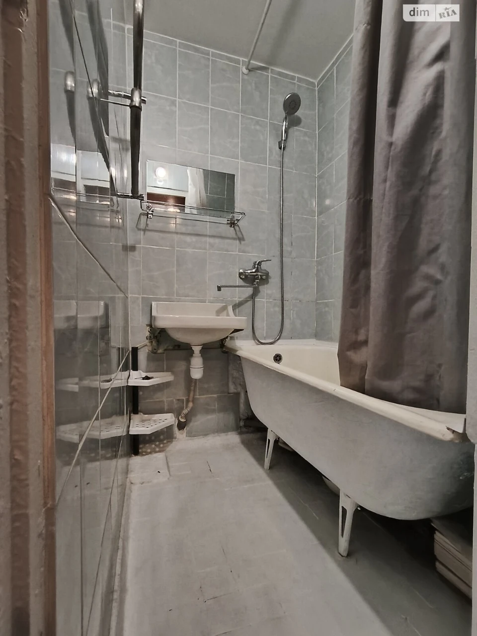 Long-Term Rental Apartment in Beresnyaky