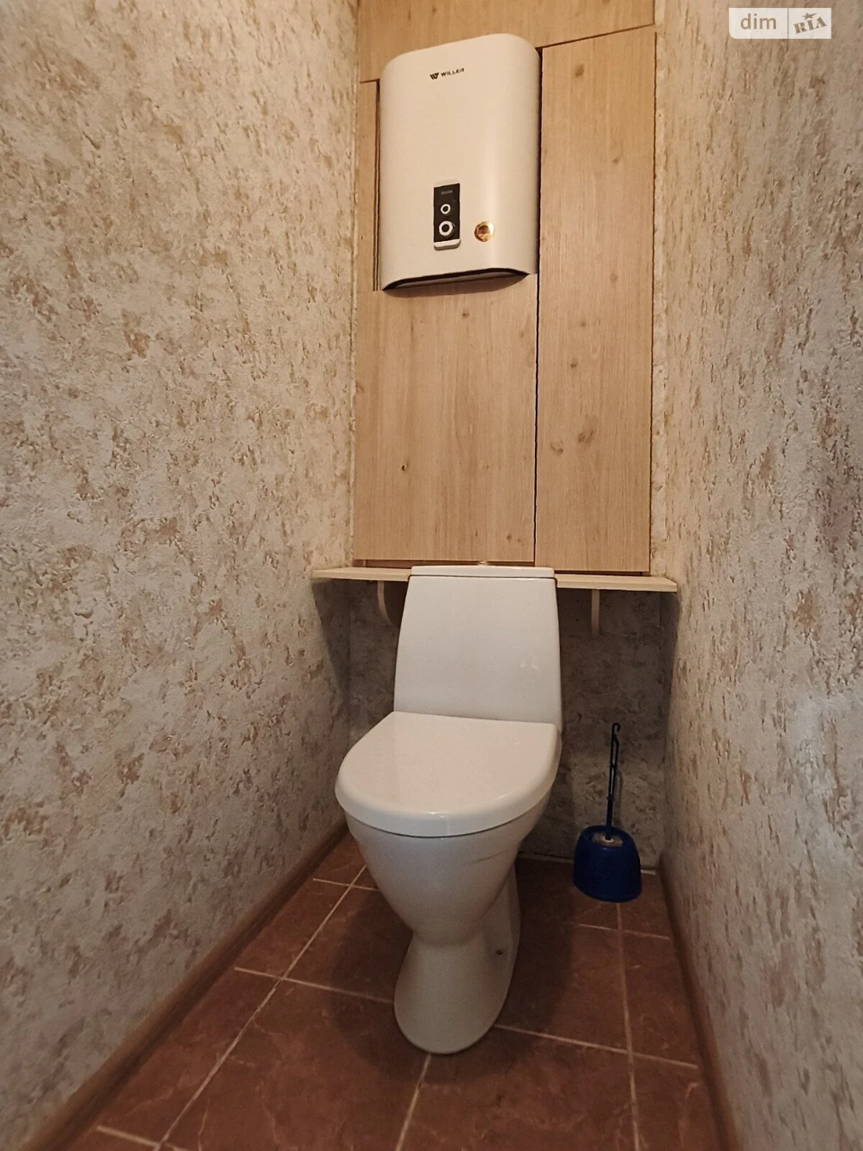 Long-Term Rental Apartment in Beresnyaky