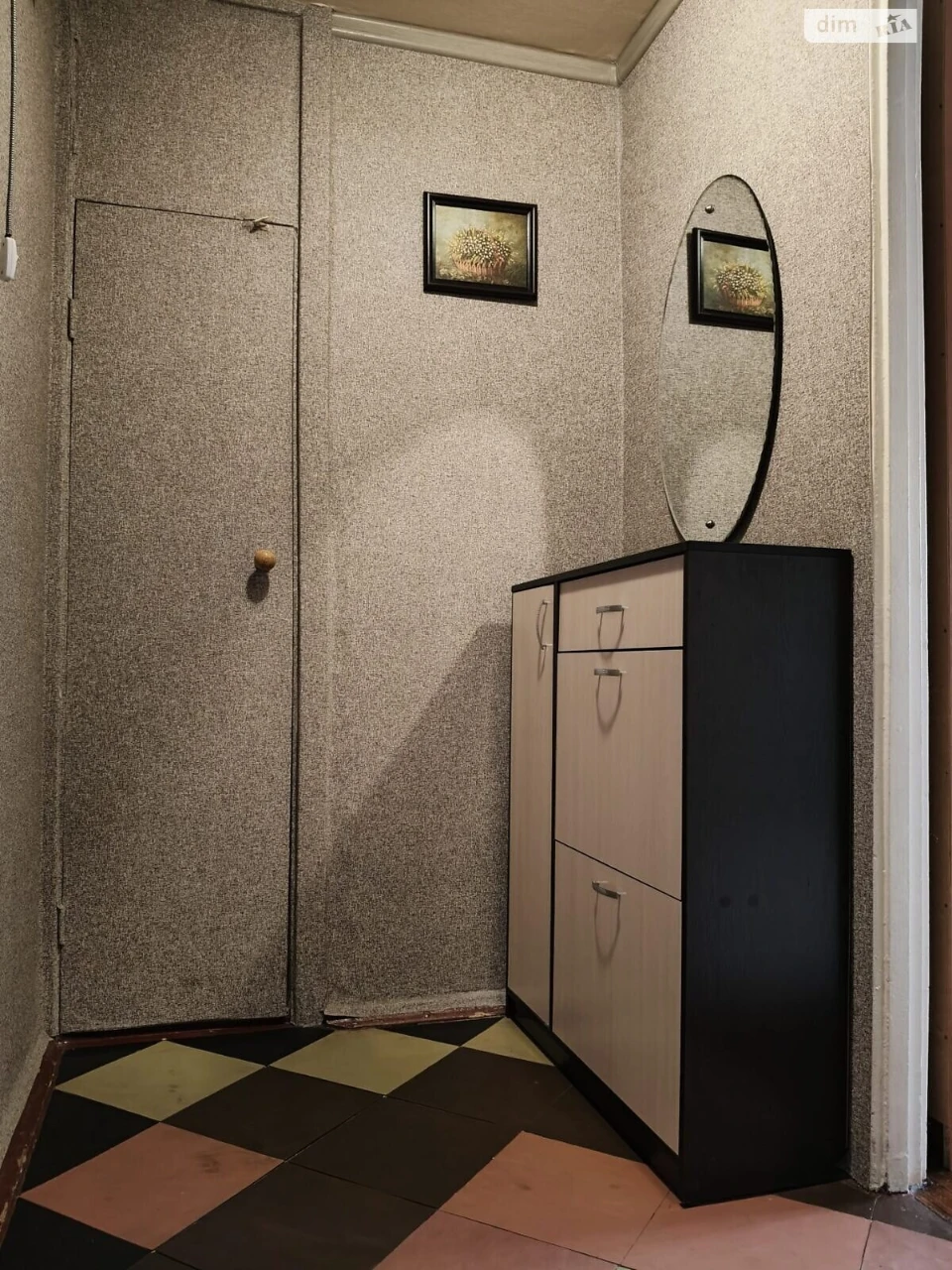 Long-Term Rental Apartment in Beresnyaky