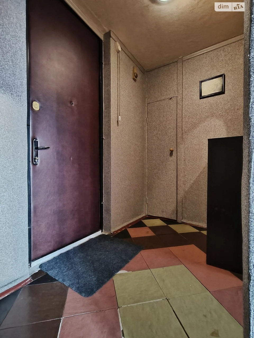 Long-Term Rental Apartment in Beresnyaky
