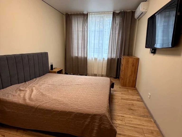 Apartment. Oleksa Oleся Street, Kyiv