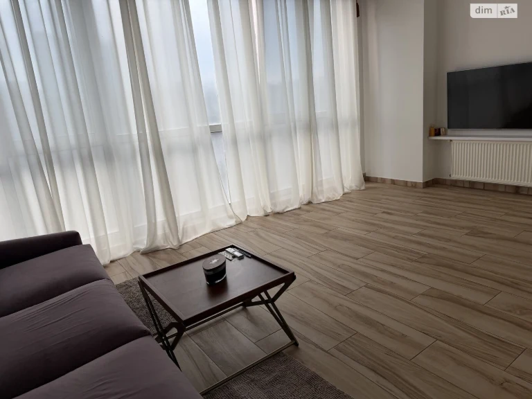 Long-Term Rental Apartment - New Development