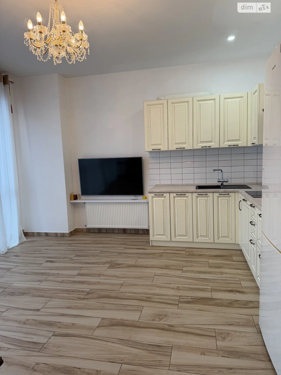 Довгострокова Оренда Квартира Нова забудова