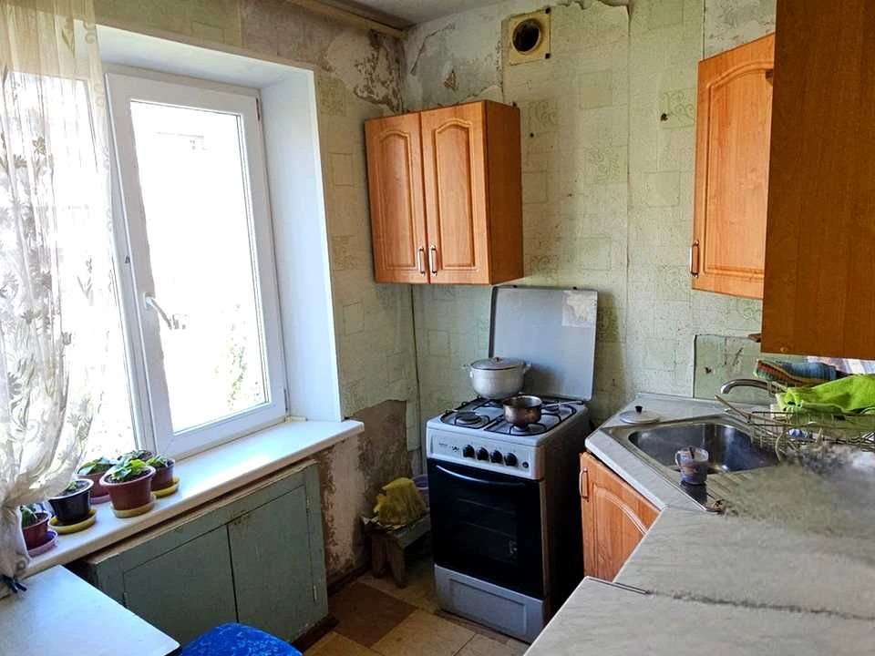 Квартира. Днепр, Менахем-Мендл Шнеерсона ул. (Минина)