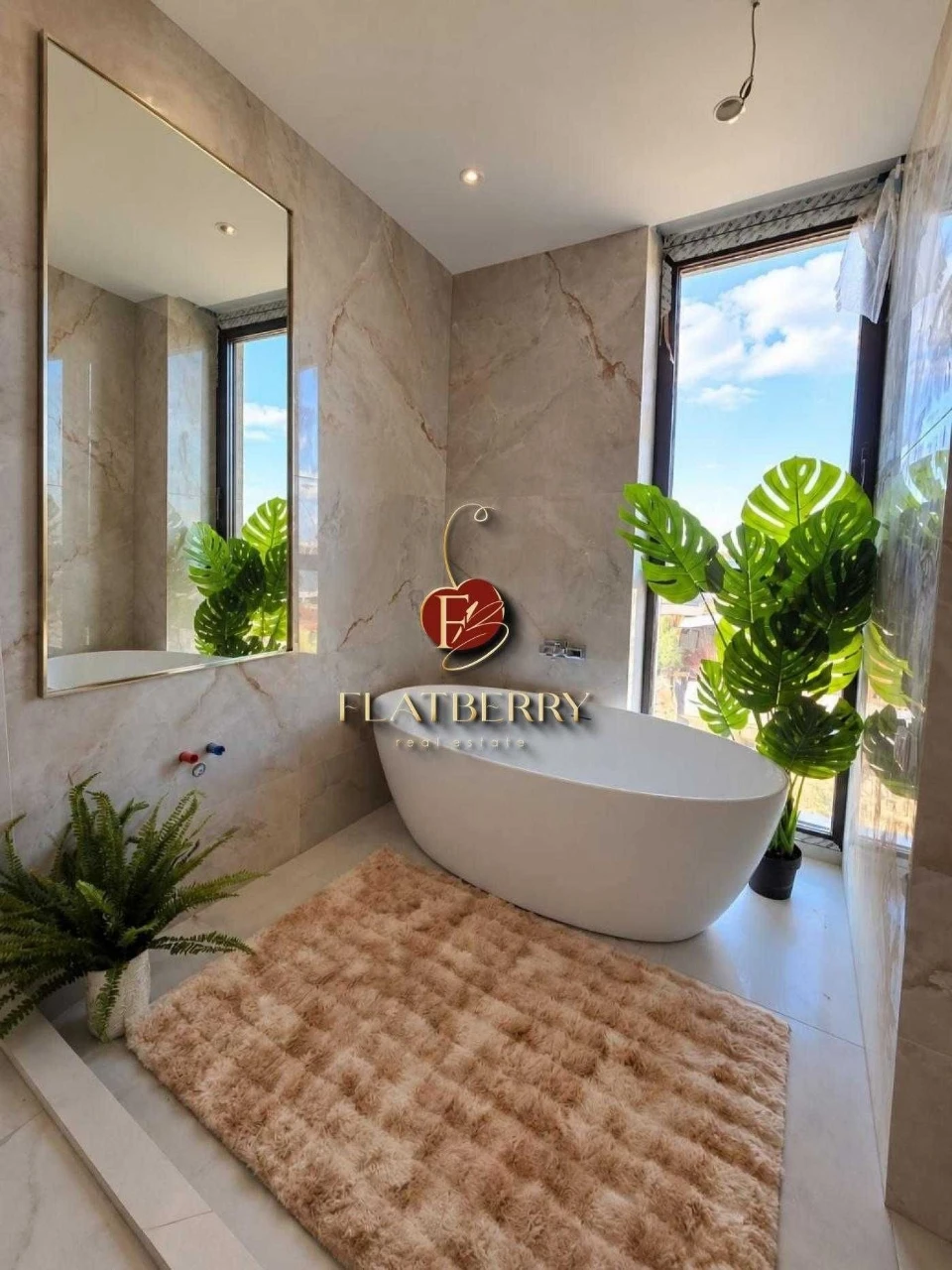 Продаж VIP, два поверхи, квартира 3-комнатная, ЖК Рибальский