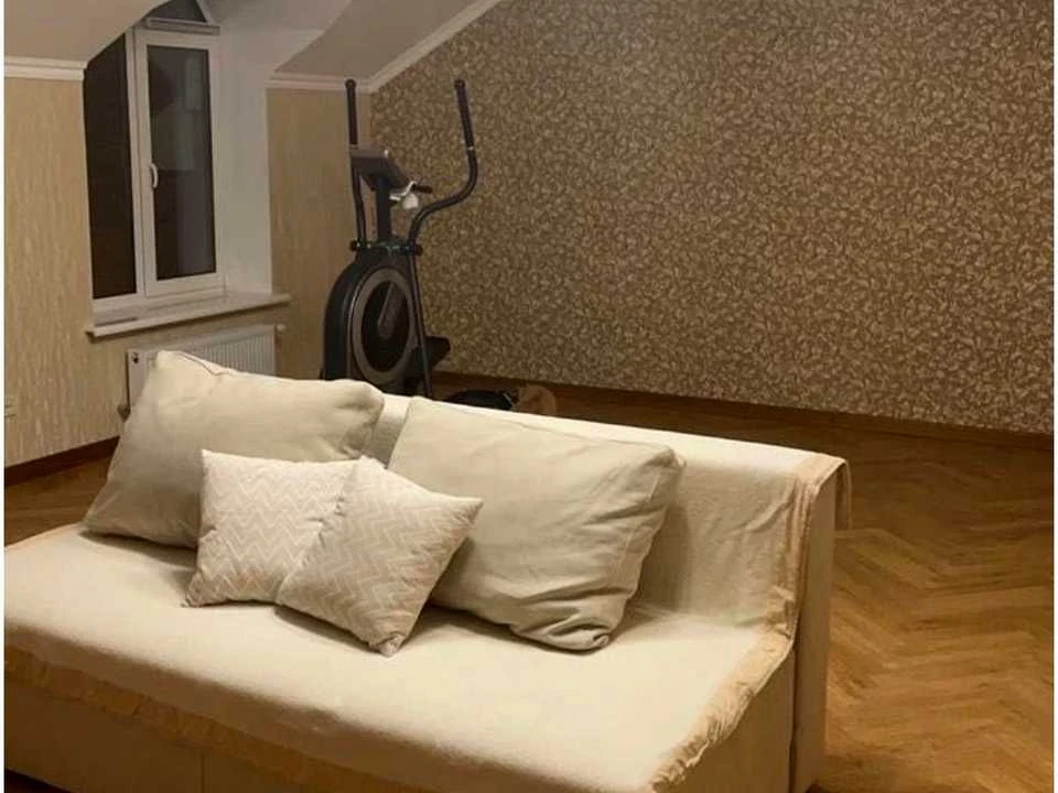Будинок. Дніпро, вулиця Мільмана