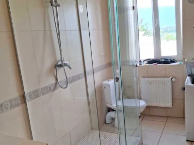 Будинок. Дніпро, вулиця Мільмана
