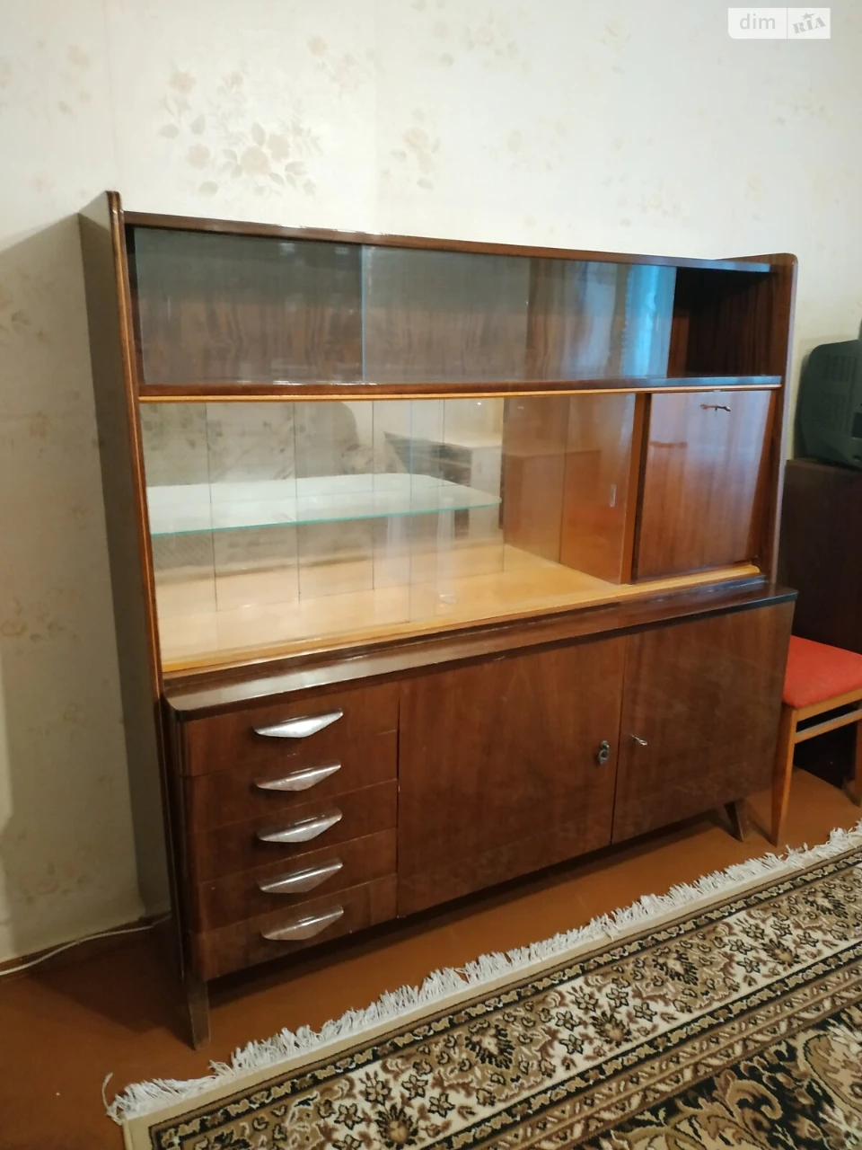 Продажа Квартиры Словьянка