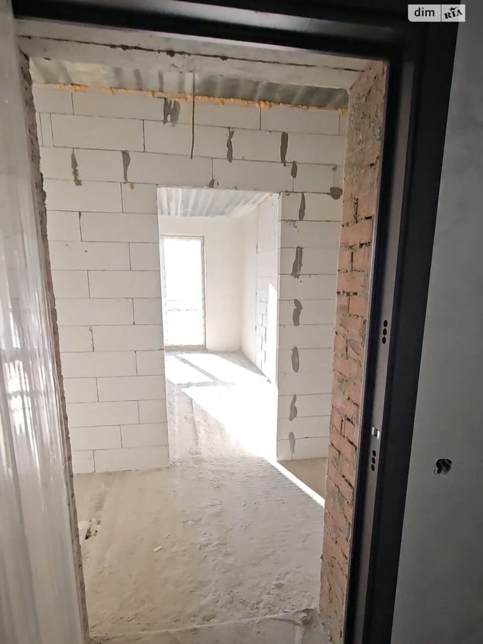 Flat for Sale