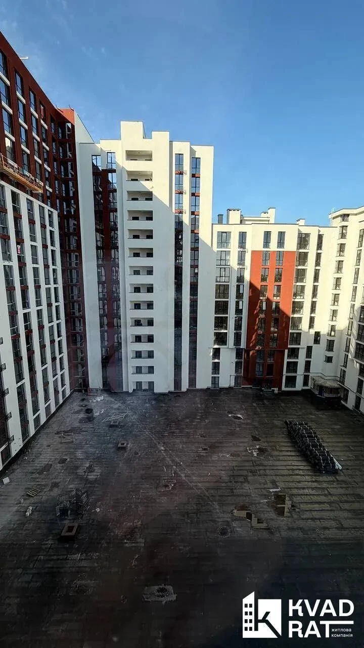1-комнатная квартира в престижном районе города