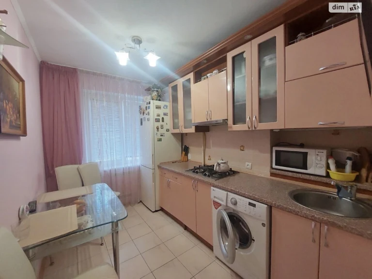Продаж Квартира Центральний