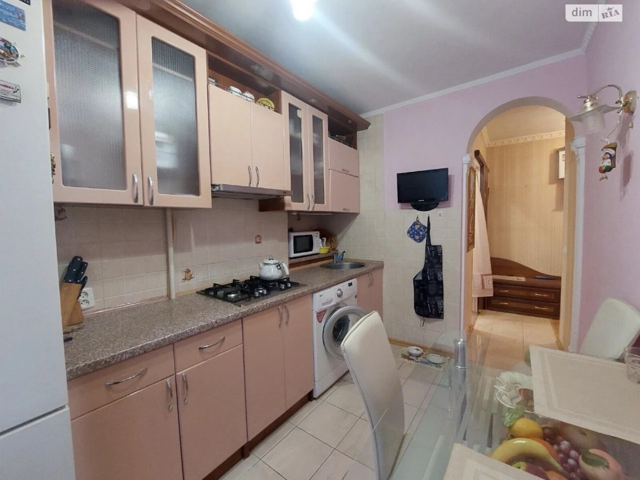 Продаж Квартира Центральний