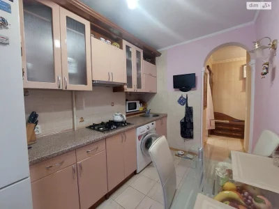Продаж Квартира Центральний