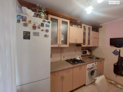 Продаж Квартира Центральний
