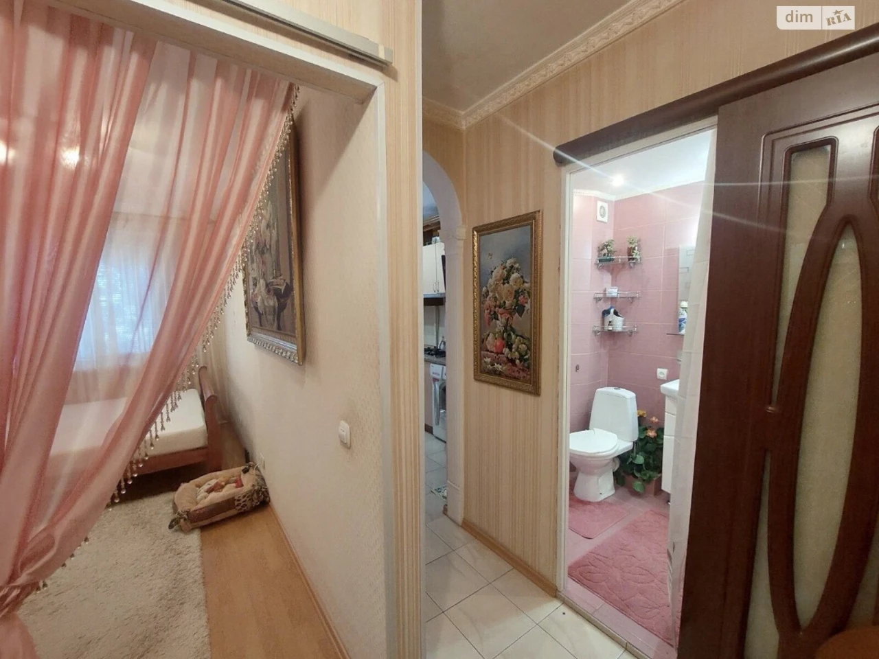Продаж Квартира Центральний