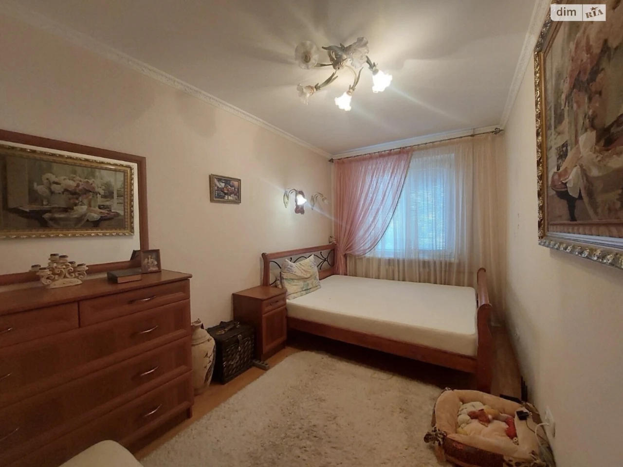 Продаж Квартира Центральний