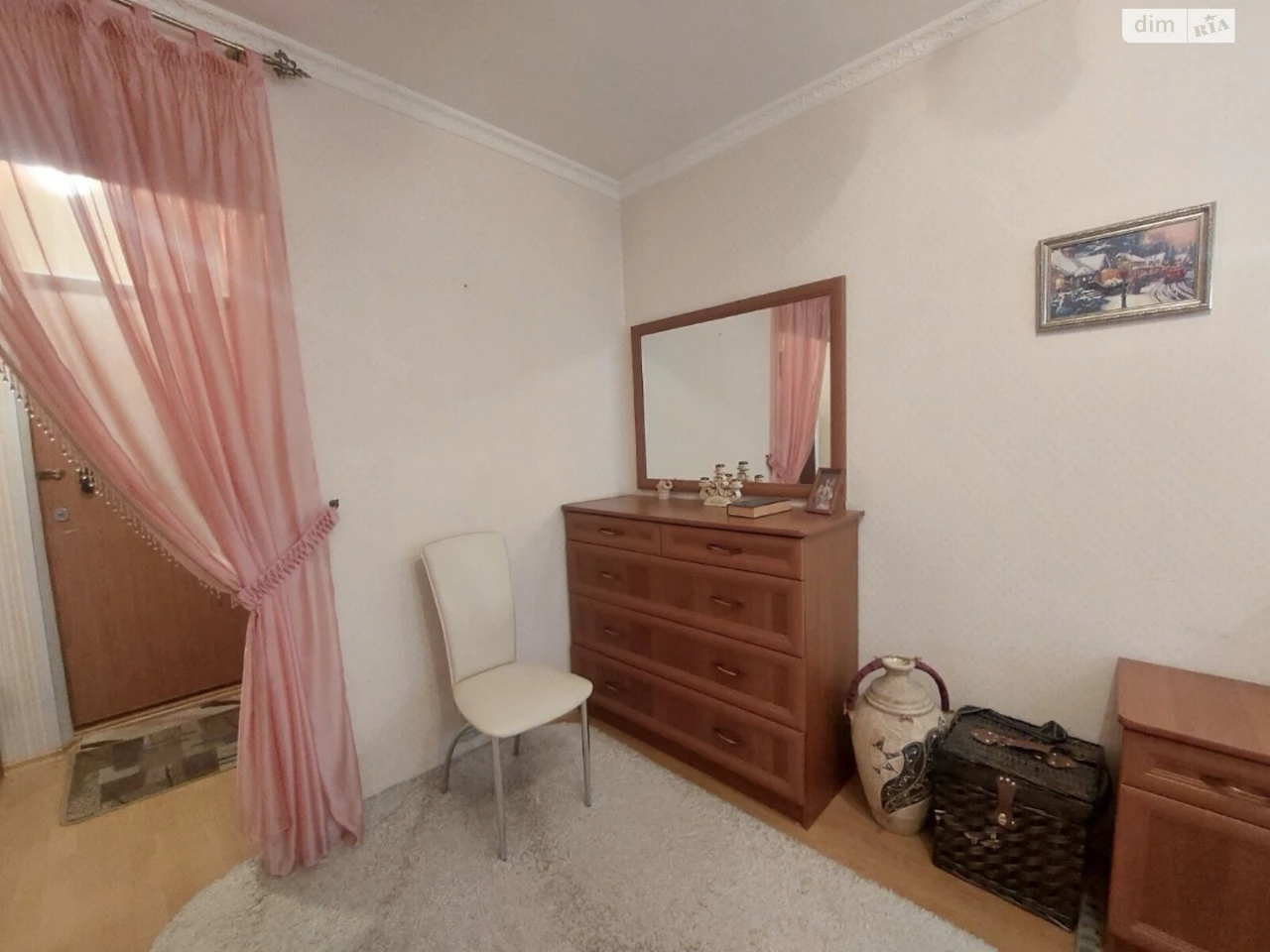Продаж Квартира Центральний