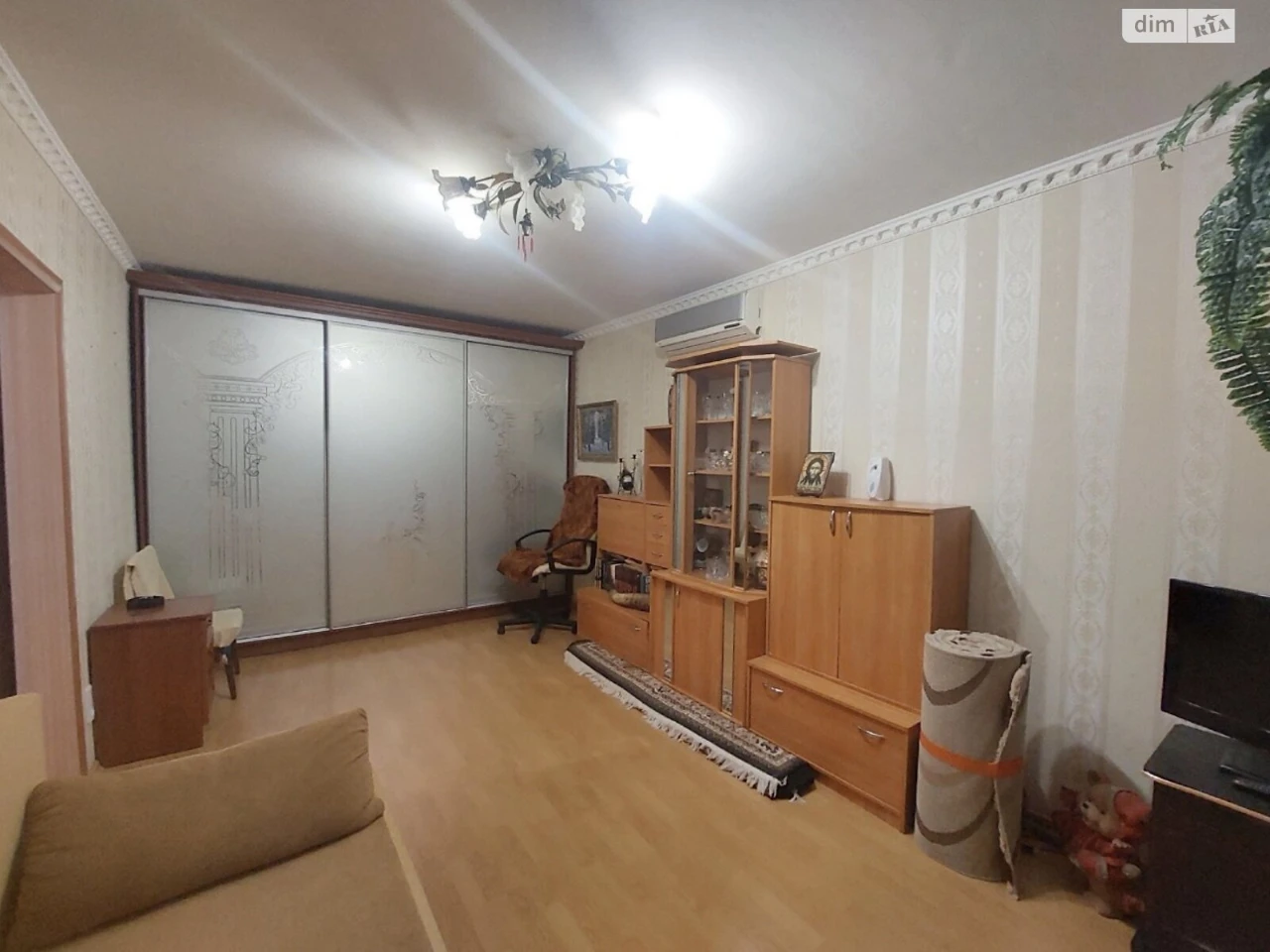 Продаж Квартира Центральний