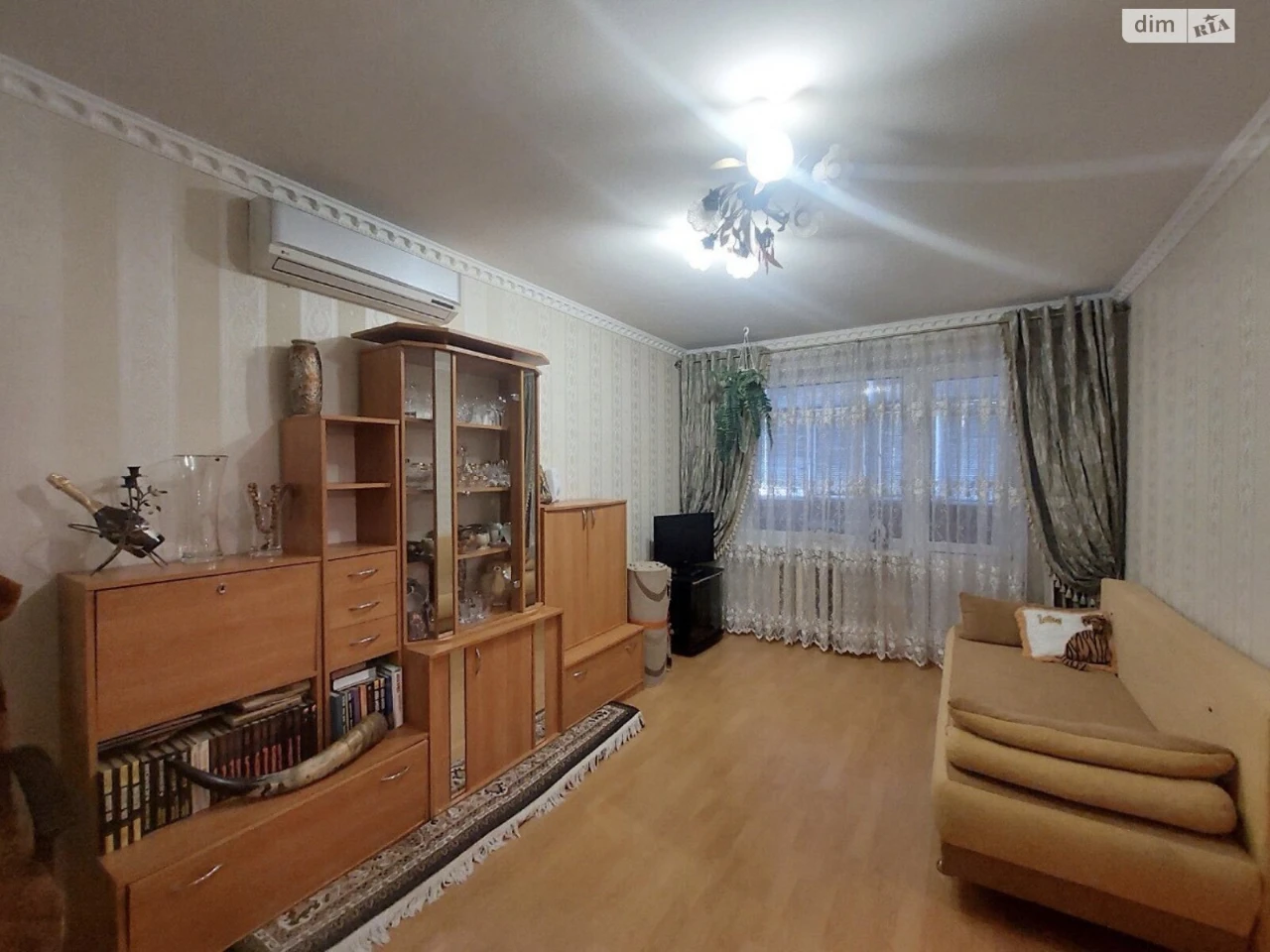 Продаж Квартира Центральний