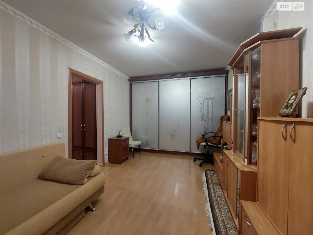 Продаж Квартира Центральний
