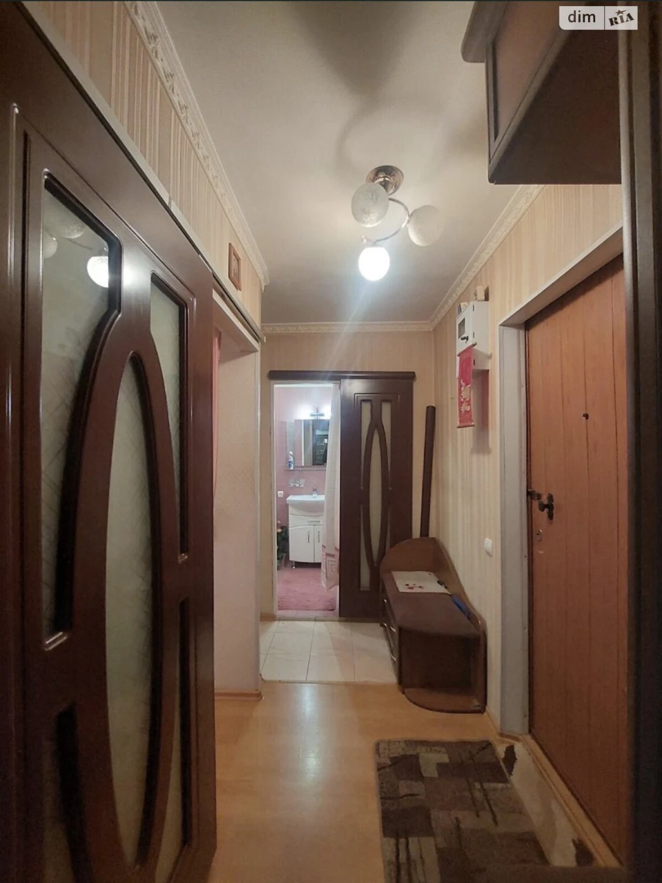 Продаж Квартира Центральний