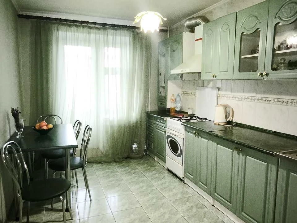 Apartment. Sumy, Metalyurgiv Street