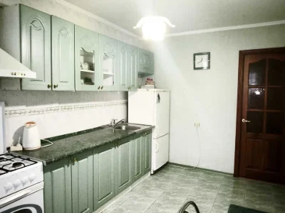 Apartment. Sumy, Metalyurgiv Street
