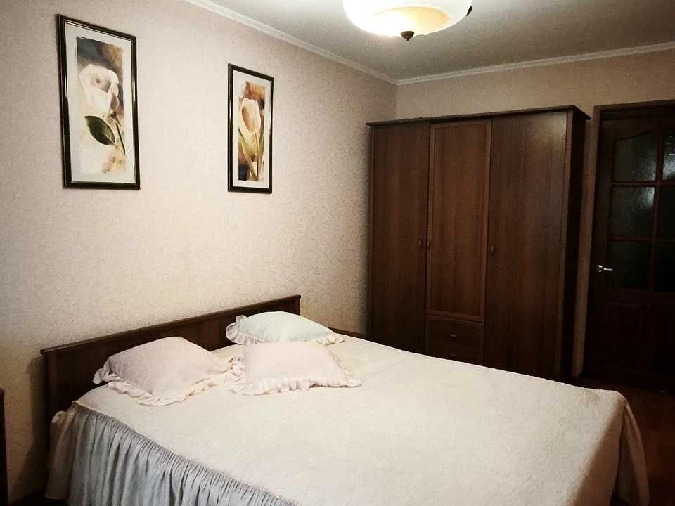 Apartment. Sumy, Metalyurgiv Street