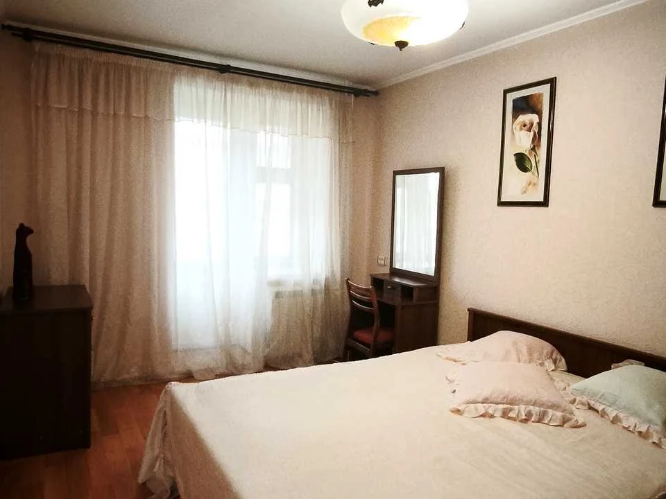 Apartment. Sumy, Metalyurgiv Street