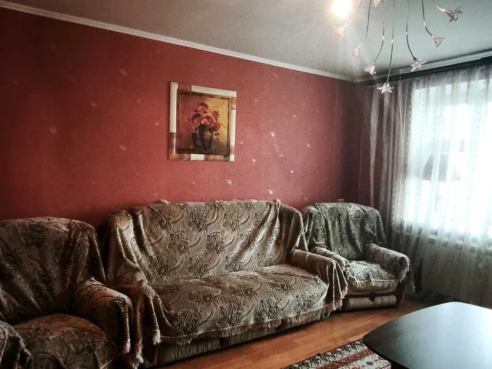 Apartment. Sumy, Metalyurgiv Street