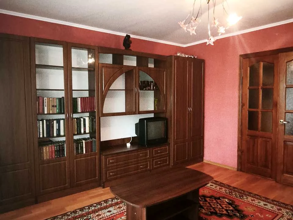Apartment. Sumy, Metalyurgiv Street