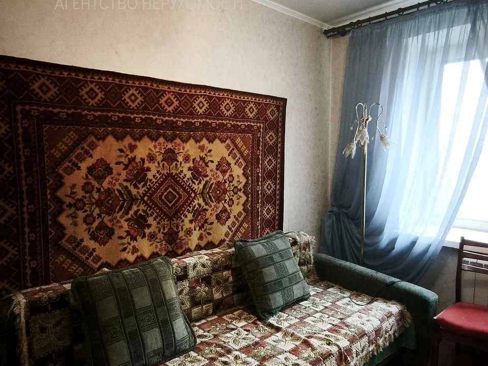 Apartment. Sumy, Metalyurgiv Street