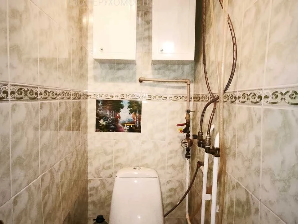 Apartment. Sumy, Metalyurgiv Street