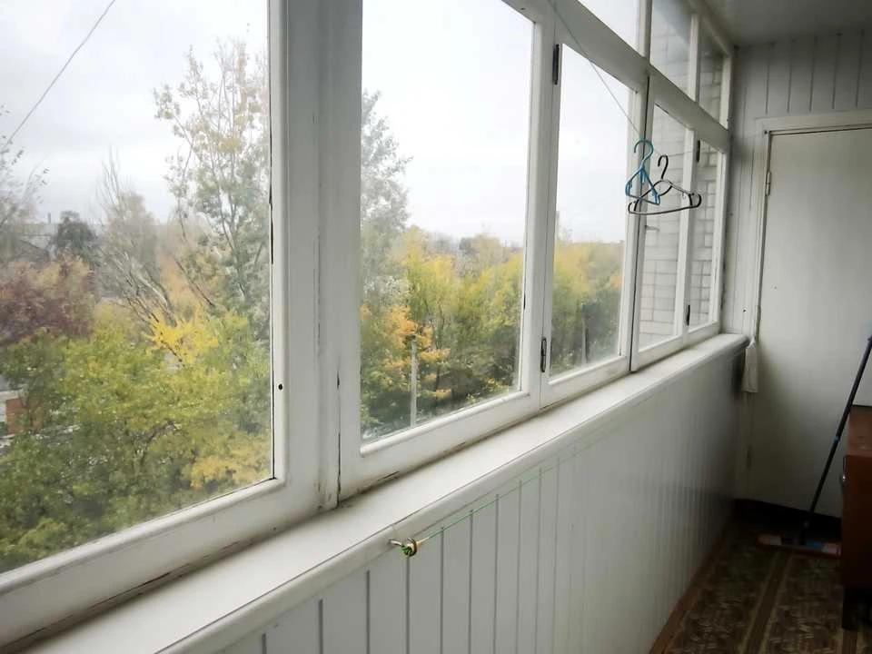 Apartment. Sumy, Metalyurgiv Street