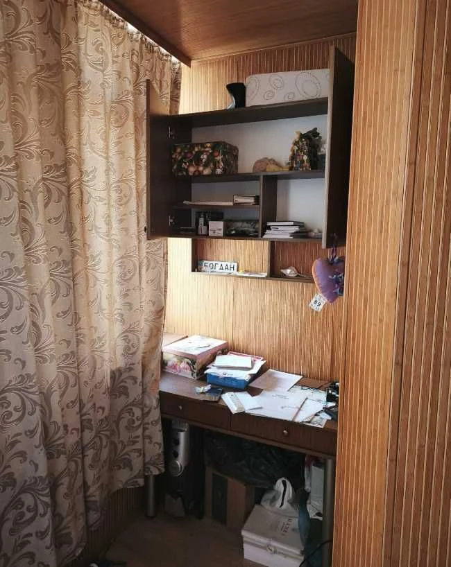 2 Bedrooms! Residential Complex "Molodezhny Gorodok"! Metro "Pobeda"! 5 minutes from "Pobeda"