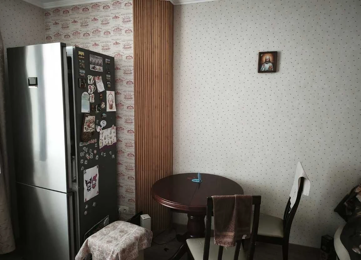 2 Bedrooms! Residential Complex "Molodezhny Gorodok"! Metro "Pobeda"! 5 minutes from "Pobeda"