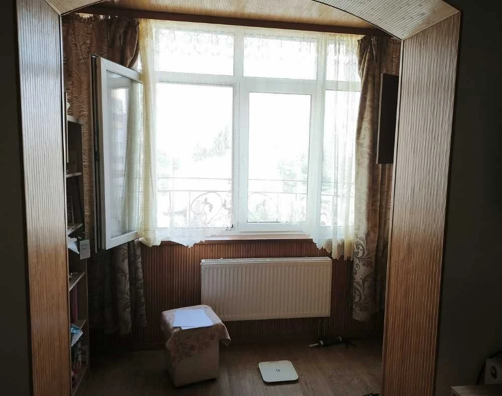 2 Bedrooms! Residential Complex "Molodezhny Gorodok"! Metro "Pobeda"! 5 minutes from "Pobeda"