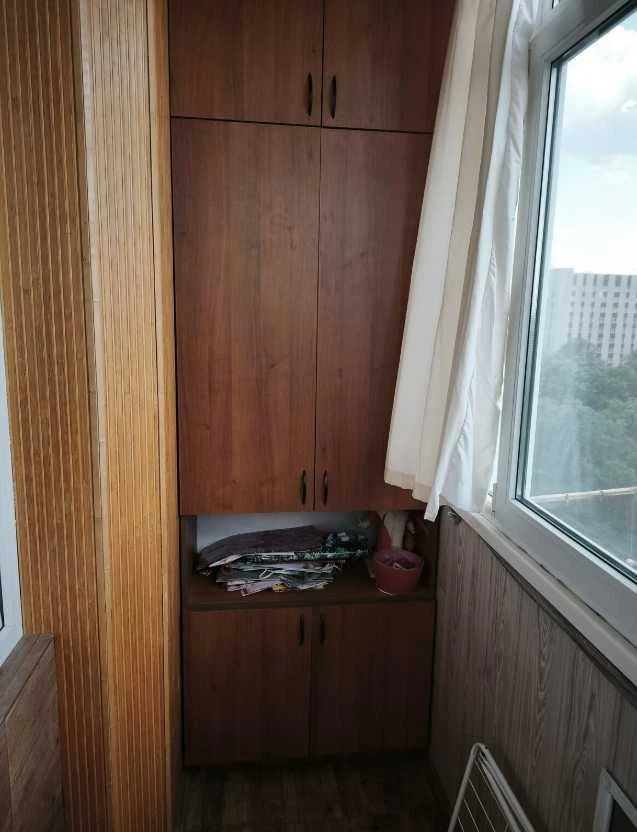 2 Bedrooms! Residential Complex "Molodezhny Gorodok"! Metro "Pobeda"! 5 minutes from "Pobeda"