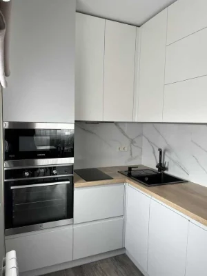 2 Bedrooms! ЖК Искринский! Защитников Украины! For Sale 3-room apartment