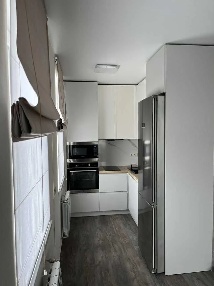 2 Bedrooms! ЖК Искринский! Защитников Украины! For Sale 3-room apartment