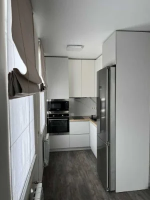 2 Bedrooms! ЖК Искринский! Защитников Украины! For Sale 3-room apartment
