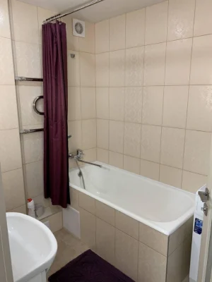 For sale: 3-room studio apartment, м. 23 августа, 1 minute