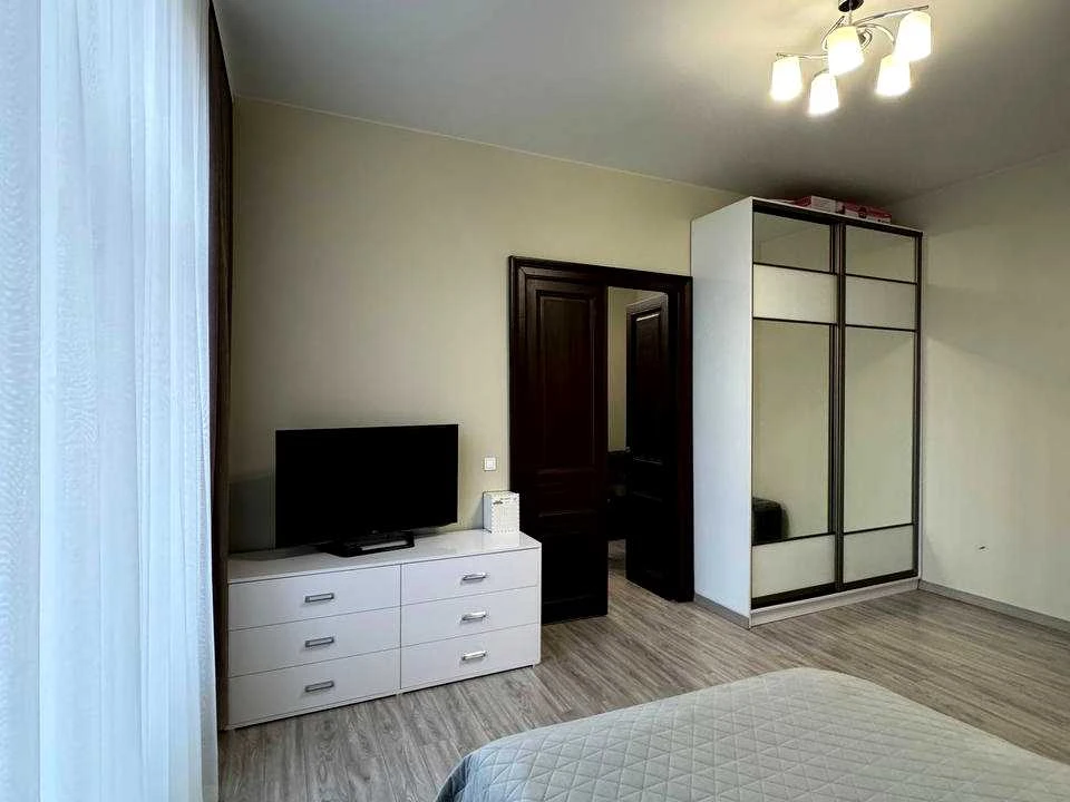 Apartment. Adam Mickiewicz Street, Chernivtsi