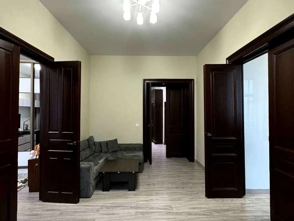 Apartment. Adam Mickiewicz Street, Chernivtsi