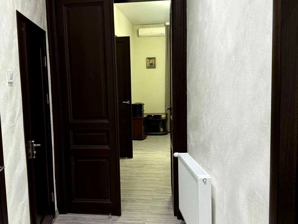 Apartment. Adam Mickiewicz Street, Chernivtsi